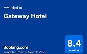 Gateway Hotel Dubai 3* United Arab Emirates